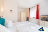 Ferienhaus Gartenstraße Whg. 01 - Schlafzimmer 2