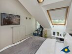 Ferienwohnung Teja (inkl. HD TV, Netflix & Klimaanlage) - Schlafzimmer mit Doppelbett