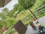 Ferienwohnung Teja (inkl. HD TV, Netflix & Klimaanlage) - Balkon mit Seeblick