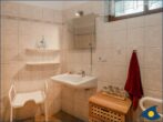 Haus Ricarda Whg. 01 - barrierefreies Badezimmer