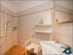 Haus Ricarda Whg. 01 - barrierefreies Badezimmer