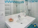 Villa Frohsinn Whg. 08 / - Badezimmer mit Dusche