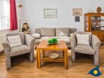 Villa Anna Whg. 01 - Onyx ///- - Wohnzimmer