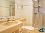 Villa Anna Whg. 01 - Onyx ///- - Badezimmer mit Dusche und WC