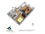 Villa Anna Whg. 01 - Onyx ///- - Grundriss