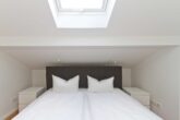 Villa Livia Whg. 05 /- - Schlafzimmer mit Doppelbett