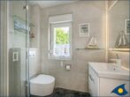 Dünenhaus Christa Whg. 14 - Bad mit Dusche