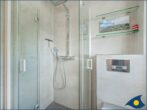 Dünenhaus Christa Whg. 14 - Bad mit Dusche