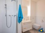 Fischerdorf Zirchow The Cosy Cottage - Badezimmer EG mit Sauna