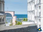 Villa Frisia Whg. 22 - Ausblick Meerblick Ostsee