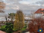 Villa Margot Whg. 14 - Meerblick vom Balkon