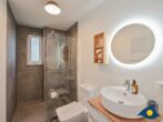 Villa Margot Whg. 14 - Badezimmer mit ebenerdiger Dusche