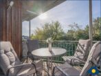 Apartmenthaus Baltic Five - Whg. 3 - Balkon