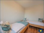 Apartmenthaus Baltic Five - Whg. 3 - Schlafzimmer mit zwei Einzelbetten