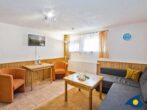 Kirchstraße Whg. 04 /- - Wohnzimmer mit Essbereich