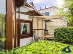 Dünenhaus Whg. 01 - - Terrasse