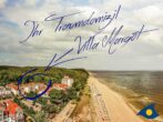 Villa Margot Whg. 21 - Lage