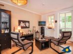 Villa Margot Whg. 21 - Wohnzimmer