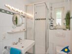 Villa Margot Whg. 21 - Bad mit Dusche