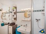 Villa Margot Whg. 21 - Bad mit Dusche