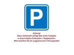 Villa Margot Whg. 21 - Park-Information