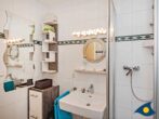 Villa Margot Whg. 21 - Bad mit Dusche