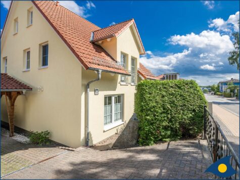 Kirchstr. 4a, 17429 Bansin (Seebad), Ferienhaus