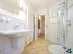 Haus Meeresrauschen Whg. 07 - großzügiges Badezimmer