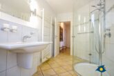 Haus Meeresrauschen Whg. 07 - Badezimmer Mit DU / WC