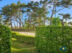 Haus Meeresrauschen Whg. 07 - Ausblick Terrasse
