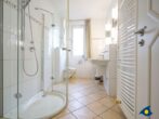 Haus Meeresrauschen Whg. 07 - großzügiges Badezimmer