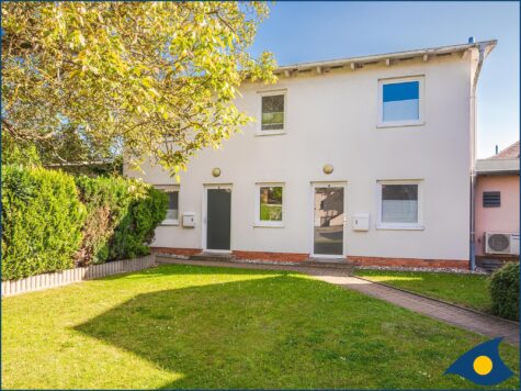 Haus Perle Whg. 05+06, 17424 Heringsdorf (Seebad), Ferienwohnung