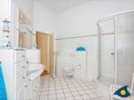 Villa Linde Whg. 06 - Bad mit Dusche