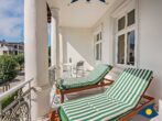 Villa Linde Whg. 06 - Balkon 1