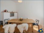 Appartement Agata - Küche mit Essbereich