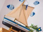 Villa Margot Whg. 15 - Schiff
