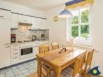 Villa Margot Whg. 15 - Essbereich mit Küchenzeile