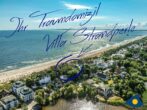 Villa Strandperle, Whg. 09 - Luftaufnahme