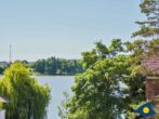 Dünen-Residenz B 10 - Blick auf den Schloonsee