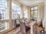 Ostseevilla Whg. 04 - Essbereich