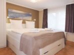 Ferienbungalow Ostend - Schlafzimmer