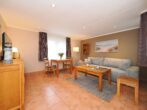 Ferienbungalow Ostend - Wohnzimmer