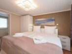 Ferienbungalow Ostend - Schlafzimmer