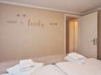 Ferienbungalow Ostend - Schlafzimmer