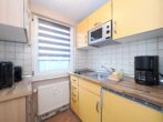 Ferienbungalow Ostend - Küche
