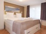 Ferienbungalow Ostend - Schlafzimmer