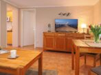 Ferienbungalow Ostend - Wohnzimmer