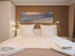Ferienbungalow Ostend - Schlafzimmer