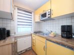 Ferienbungalow Ostend - Küche