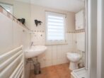 Ferienbungalow Ostend - Badezimmer